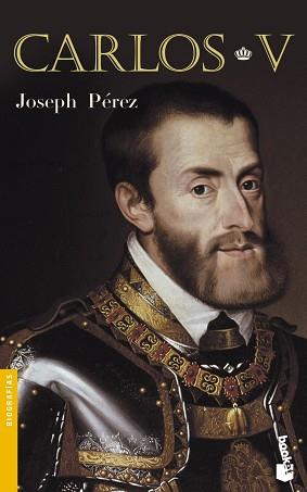 CARLOS V | 9788484602897 | PEREZ, JOSEPH | Llibreria L'Illa - Llibreria Online de Mollet - Comprar llibres online