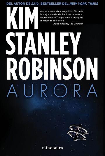 AURORA | 9788445003060 | STANLEY ROBINSON, KIM | Llibreria L'Illa - Llibreria Online de Mollet - Comprar llibres online