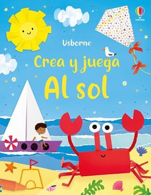 AL SOL | 9781835402825 | NOLAN, KATE | Llibreria L'Illa - Llibreria Online de Mollet - Comprar llibres online