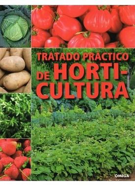 TRATADO PRÁCTICO DE HORTICULTURA | 9788428215619 | GUEDJ, M. | Llibreria L'Illa - Llibreria Online de Mollet - Comprar llibres online