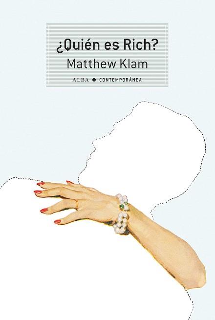 QUIÉN ES RICH? | 9788490654958 | KLAM, MATTHEW | Llibreria L'Illa - Llibreria Online de Mollet - Comprar llibres online