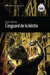 ESGUARD DE LA BESTIA, L' | 9788412271805 | GÓMEZ, QUIM | Llibreria L'Illa - Llibreria Online de Mollet - Comprar llibres online