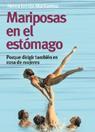 MARIPOSAS EN EL ESTOMAGO.PORQUE DIRIGIR TAMBIEN ES COSA DE | 9788473565363 | URCOLA, NEREA | Llibreria L'Illa - Llibreria Online de Mollet - Comprar llibres online