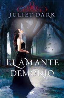 AMANTE DEMONIO, EL | 9788415420620 | DARK, JULIET | Llibreria L'Illa - Llibreria Online de Mollet - Comprar llibres online