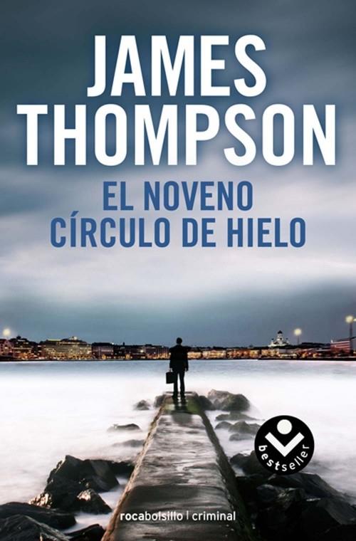 NOVENO CIRCULO DE HIELO, EL | 9788492833573 | THOMPSON, JAMES | Llibreria L'Illa - Llibreria Online de Mollet - Comprar llibres online