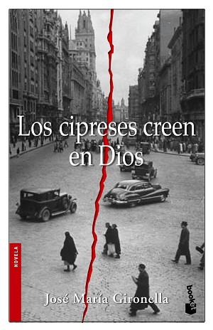 CIPRESES CREEN EN DIOS, LOS | 9788408068594 | GIRONELLA, JOSE MARIA | Llibreria L'Illa - Llibreria Online de Mollet - Comprar llibres online