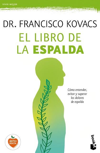 LIBRO DE LA ESPALDA, EL | 9788499985688 | KOVACS, DR. FRANCISCO | Llibreria L'Illa - Llibreria Online de Mollet - Comprar llibres online