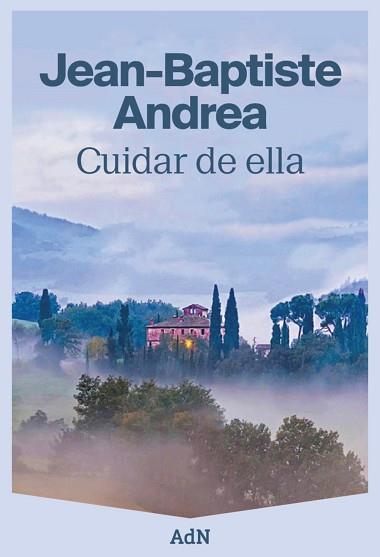 CUIDAR DE ELLA | 9788410138308 | ANDREA, JEAN-BAPTISTE | Llibreria L'Illa - Llibreria Online de Mollet - Comprar llibres online