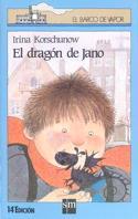 DRAGON DE JANO, EL | 9788434822054 | KORSCHUNOW, IRINA | Llibreria L'Illa - Llibreria Online de Mollet - Comprar llibres online