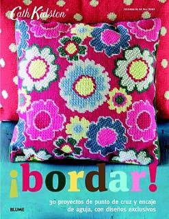 CATH KIDSTON. ¡BORDAR! | 9788415317845 | KIDSTON, CATH | Llibreria L'Illa - Llibreria Online de Mollet - Comprar llibres online