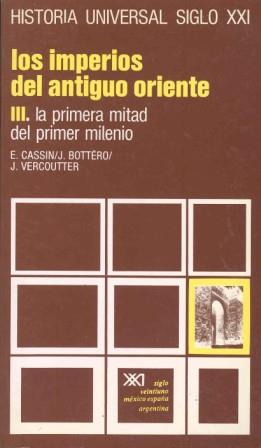 HISTORIA UNIVERSAL SIGLO XXI 4 | 9788432300486 | CASSIN,E. | Llibreria L'Illa - Llibreria Online de Mollet - Comprar llibres online