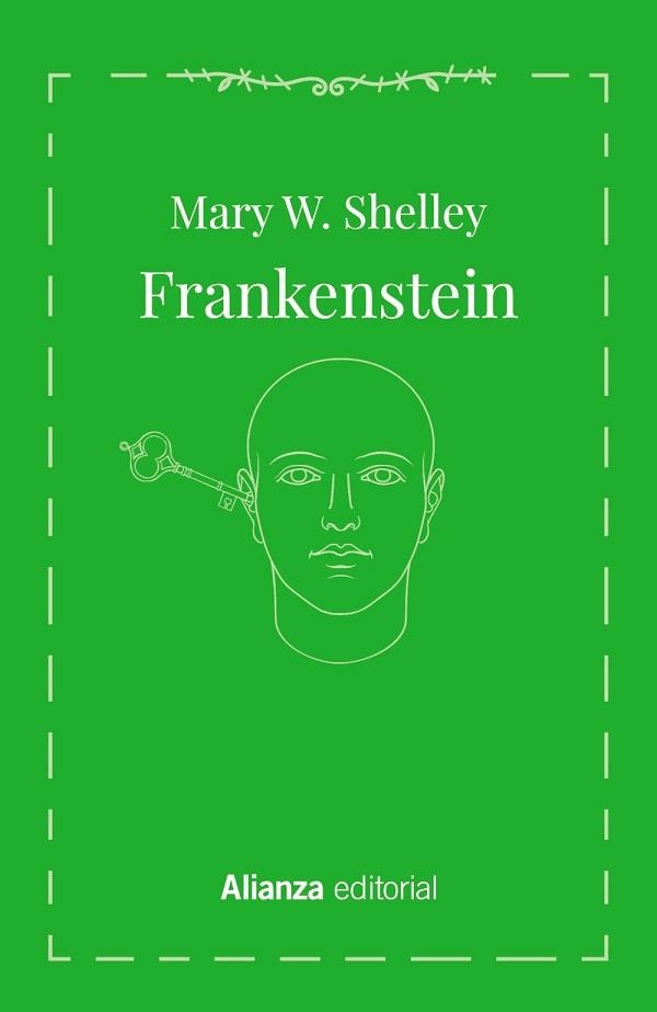 FRANKENSTEIN | 9788413623689 | SHELLEY, MARY W.