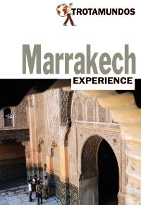 MARRAKECH | 9788415501848 | GLOAGUEN, PHILIPPE | Llibreria L'Illa - Llibreria Online de Mollet - Comprar llibres online