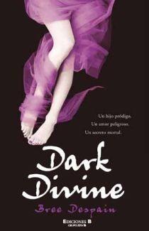 DARK DIVINE | 9788466645416 | DESPAIN, BREE | Llibreria L'Illa - Llibreria Online de Mollet - Comprar llibres online