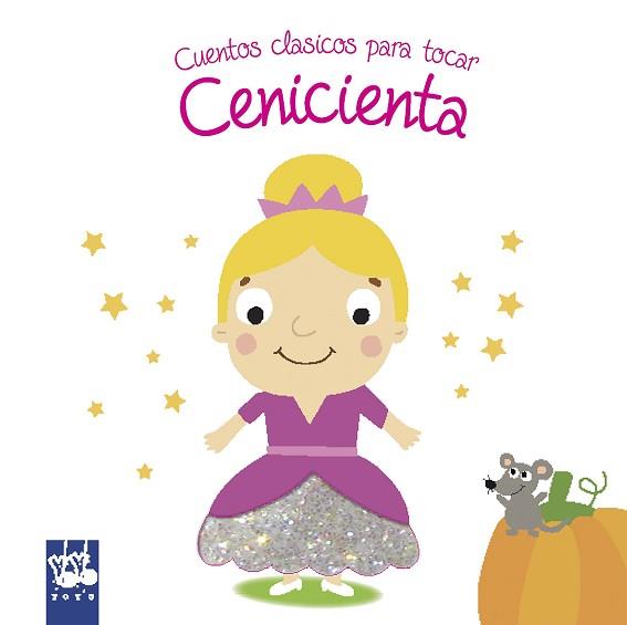 CENICIENTA | 9788408180760 | YOYO | Llibreria L'Illa - Llibreria Online de Mollet - Comprar llibres online