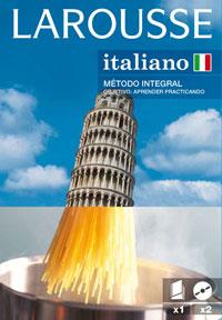 ITALIANO . METODO INTEGRAL . | 9788480168519