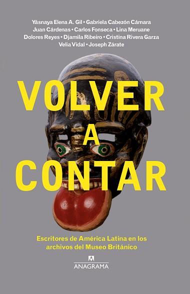 VOLVER A CONTAR | 9788433910189 | RESTREPO POMBO, FELIPE/FUENTES LA ROCHE, CRISTINA/OSORIO SUNNUCKS, LAURA | Llibreria L'Illa - Llibreria Online de Mollet - Comprar llibres online