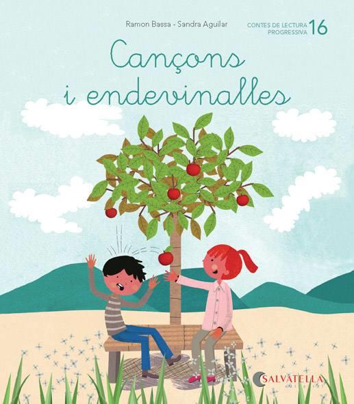 CANÇONS I ENDEVINALLES | 9788484129899 | BASSA I MARTÍN, RAMON | Llibreria L'Illa - Llibreria Online de Mollet - Comprar llibres online