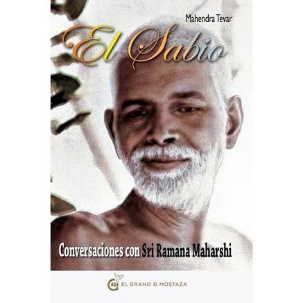 SABIO, EL | 9788493809195 | TEVAR, MAHENDRA | Llibreria L'Illa - Llibreria Online de Mollet - Comprar llibres online