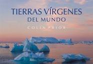 TIERRAS VÍRGENES DEL MUNDO | 9788497853903 | PRIOR, COLLIN | Llibreria L'Illa - Llibreria Online de Mollet - Comprar llibres online