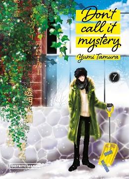 DON'T CALL IT MYSTERY 7 | 9788419686114 | TAMURA, YUMI | Llibreria L'Illa - Llibreria Online de Mollet - Comprar llibres online