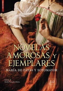 NOVELAS AMOROSAS Y EJEMPLARES | 9788419386397 | DE ZAYAS SOTOMAYOR, MARÍA | Llibreria L'Illa - Llibreria Online de Mollet - Comprar llibres online