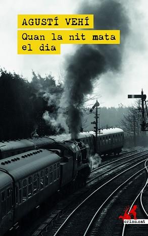 QUAN LA NIT MATA EL DIA | 9788419627001 | VEHÍ, AGUSTÍ | Llibreria L'Illa - Llibreria Online de Mollet - Comprar llibres online