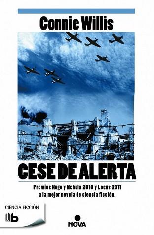 CESE DE ALERTA | 9788490701799 | WILLIS, CONNIE | Llibreria L'Illa - Llibreria Online de Mollet - Comprar llibres online