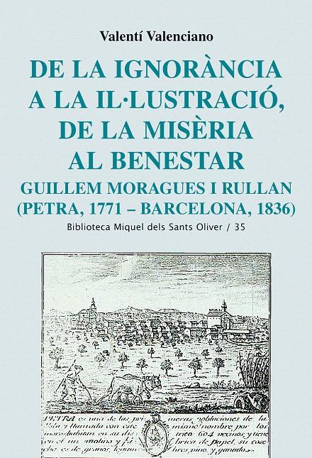 DE LA IGNORÀNCIA A LA IL·LUSTRACIÓ, DE LA MISÈRIA AL BENESTA | 9788498832747 | VALENCIANO LÓPEZ, VALENTÍ | Llibreria L'Illa - Llibreria Online de Mollet - Comprar llibres online