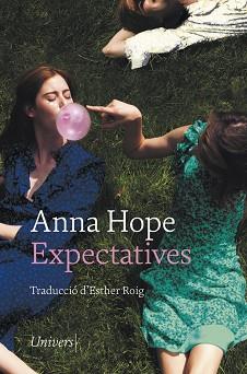 EXPECTATIVES | 9788417868437 | HOPE, ANNA | Llibreria L'Illa - Llibreria Online de Mollet - Comprar llibres online