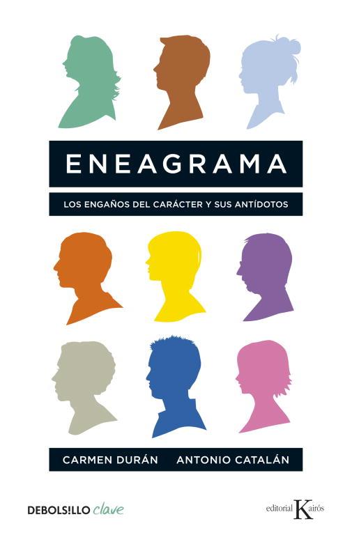 ENEAGRAMA | 9788499083353 | DURAN, CARMEN / ANTONIO CATALAN | Llibreria L'Illa - Llibreria Online de Mollet - Comprar llibres online