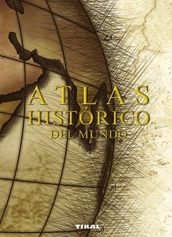 ATLAS HISTORICO DEL MUNDO | 9788499281247 | VV.AA.