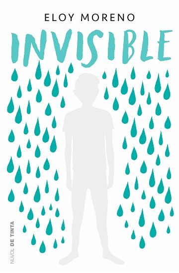 INVISIBLE (EDICIÓ EN CATALÀ) | 9788417605506 | MORENO, ELOY | Llibreria L'Illa - Llibreria Online de Mollet - Comprar llibres online