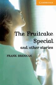 FRUITCAKE SPECIAL, THE | 9780521783651 | BRENNAN, FRANK | Llibreria L'Illa - Llibreria Online de Mollet - Comprar llibres online