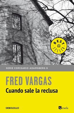 CUANDO SALE LA RECLUSA | 9788466346382 | VARGAS, FRED | Llibreria L'Illa - Llibreria Online de Mollet - Comprar llibres online