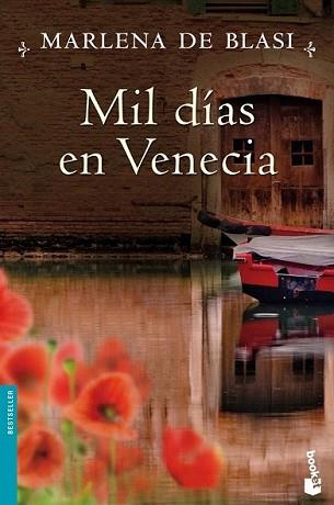 MIL DIAS EN VENECIA | 9788427037298 | BLASI, MARLENA DE | Llibreria L'Illa - Llibreria Online de Mollet - Comprar llibres online