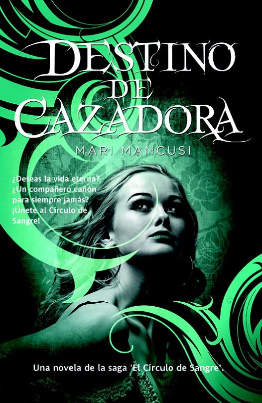 DESTINO DE CAZADORA | 9788498007718 | MANCUSI, MARI | Llibreria L'Illa - Llibreria Online de Mollet - Comprar llibres online