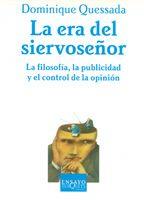 ERA DEL SIERVOSEÑOR, LA | 9788483104446 | QUESSADA, DOMINIQUE | Llibreria L'Illa - Llibreria Online de Mollet - Comprar llibres online