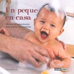 PEQUE EN CASA, UN | 9788475565460 | ROMANILLOS, PERE | Llibreria L'Illa - Llibreria Online de Mollet - Comprar llibres online