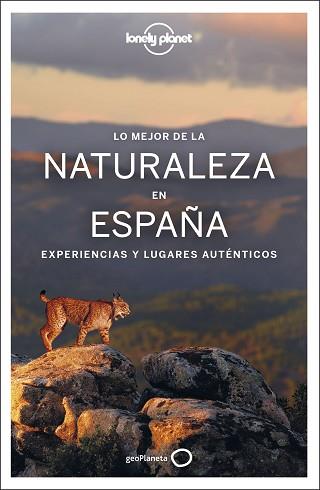 LO MEJOR DE LA NATURALEZA EN ESPAÑA | 9788408250678 | NICOLÁS MARTÍNEZ, PEDRO | Llibreria L'Illa - Llibreria Online de Mollet - Comprar llibres online