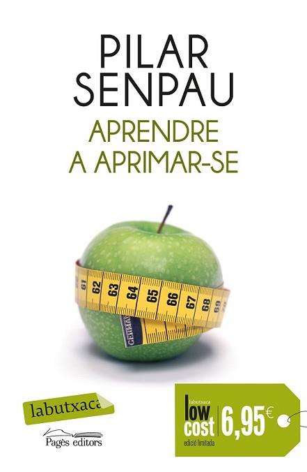 APRENDRE A APRIMAR-SE | 9788499308524 | SENPAU, MARIA PILAR | Llibreria L'Illa - Llibreria Online de Mollet - Comprar llibres online