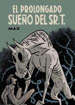 PROLONGADO SUEÑO DEL SR. T, EL | 9788410264120 | MAX | Llibreria L'Illa - Llibreria Online de Mollet - Comprar llibres online