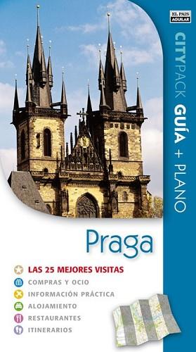 PRAGA | 9788403511217 | VARIOS AUTORES | Llibreria L'Illa - Llibreria Online de Mollet - Comprar llibres online