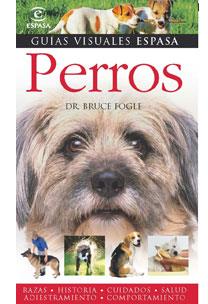 PERROS | 9788467030020 | FOGLE, BRUCE | Llibreria L'Illa - Llibreria Online de Mollet - Comprar llibres online