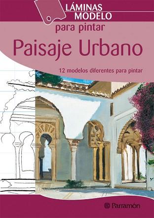 PAISAJE URBANO | 9788434228054 | VV.AA | Llibreria L'Illa - Llibreria Online de Mollet - Comprar llibres online