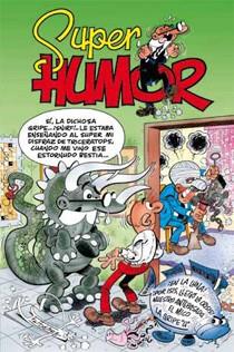 SUPER HUMOR 50 EN LA LUNA | 9788466643900 | IBAÑEZ,FRANCISCO | Llibreria L'Illa - Llibreria Online de Mollet - Comprar llibres online