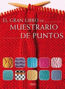 MUESTRARIOS DE PUNTOS | 9788498741551 | VV AA | Llibreria L'Illa - Llibreria Online de Mollet - Comprar llibres online