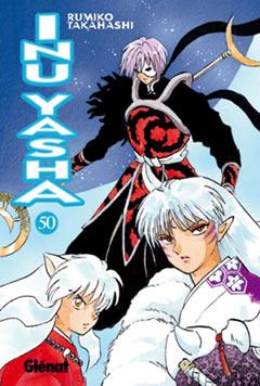 INU YASHA 50 | 9788483575147 | TAKAHASHI, RUMIKO | Llibreria L'Illa - Llibreria Online de Mollet - Comprar llibres online