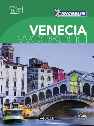 VENECIA  | 9788403515260 | MICHELIN | Llibreria L'Illa - Llibreria Online de Mollet - Comprar llibres online