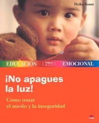 NO APAGUES LA LUZ | 9788497541275 | BAUM, HEIKE | Llibreria L'Illa - Llibreria Online de Mollet - Comprar llibres online